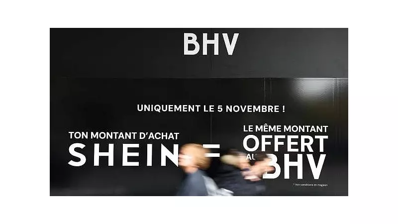 Shein's Adult Product Shakeup: Fashion Giant Bans Sex Dolls and Temporarily Halts Adult Category