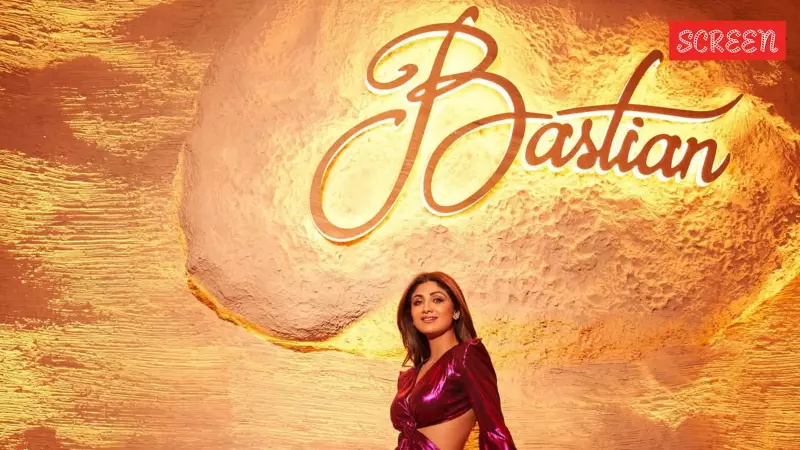 Shilpa Shetty's Bastian Rakes in ₹2.3 Crore NIGHTLY! Shobhaa De Reveals Mumbai's Elite Flock in Supercars