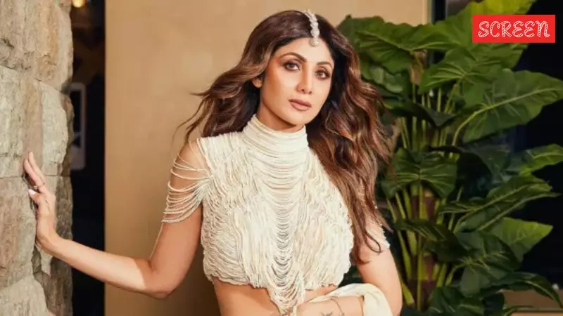 Shilpa Shetty's Lawyer Denies IT Raid, Calls It 'Routine Verification' Amid Rs 60 Crore Fraud Probe