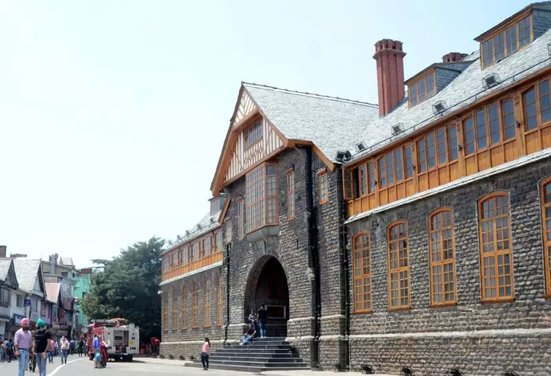 Shimla Councillors Revolt Against Mayor's Term Extension | Political Crisis Deepens