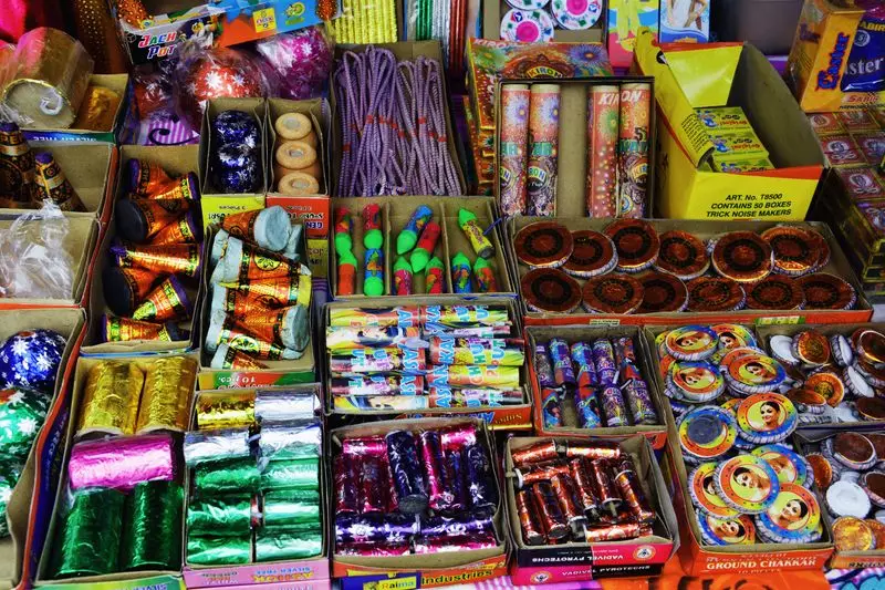 Shimla Imposes Strict 2-Hour Window for Diwali Fireworks | New Crackers Policy