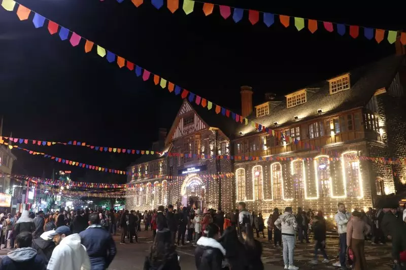 Shimla MC's Year of Promise & Protest: A 2024 Review