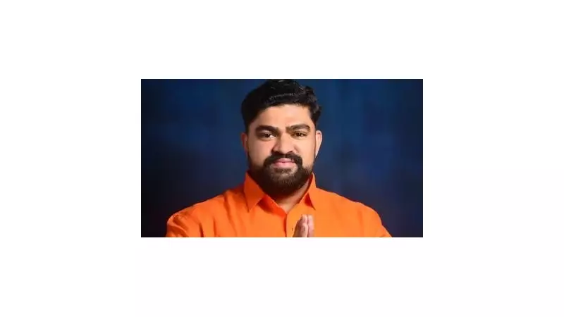 Shiv Sena Leaders From Dombivli Join BJP, Strengthening Ruling Party