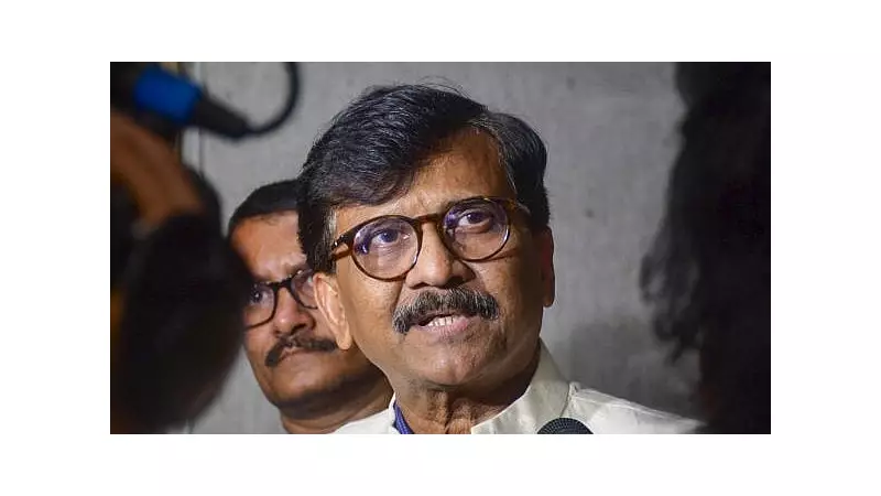 Shiv Sena (UBT) and MNS to Form Alliance for Mumbai Civic Polls, Says Sanjay Raut