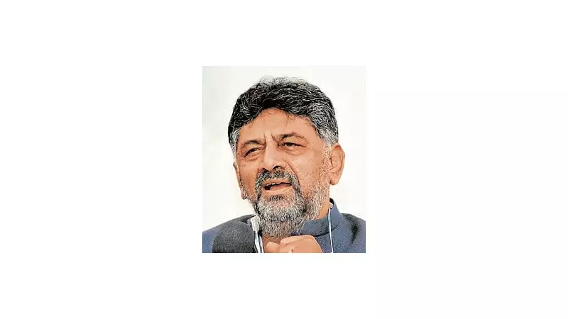 Shivakumar Vows to Keep IPL at Chinnaswamy, Promises Safety Overhaul