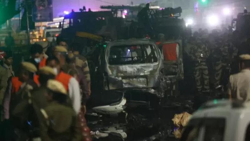 Shivamogga IS Module Members Get 6-Year Jail for 2022 Terror Plot