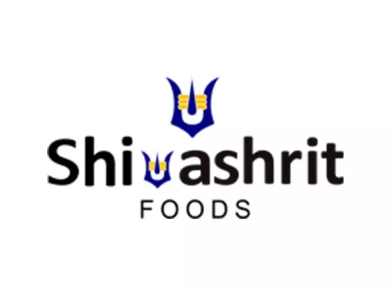 Shivashrit Foods Reports 20% Revenue Growth in H1 FY26