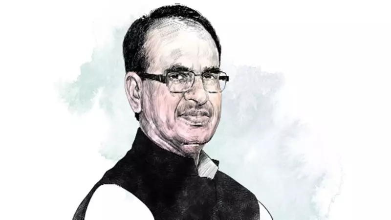 Shivraj Singh Chouhan Cancels Grand Reception After Delhi Blast Tragedy