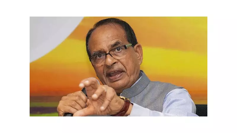 Shivraj Singh Chouhan Urges ICAR: Fill Vacancies Now to Revolutionize Indian Agriculture Education