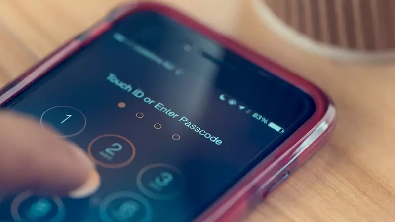 Shocking Investigation: Deceased Doctor's Phone Allegedly Tampered With Using Fingerprint in Satara Suicide Case