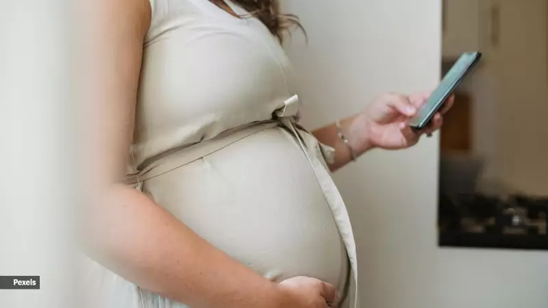 Shocking Medical Mystery: Woman, 48, With Tubes Tied for 20 Years Gets Positive Pregnancy Test