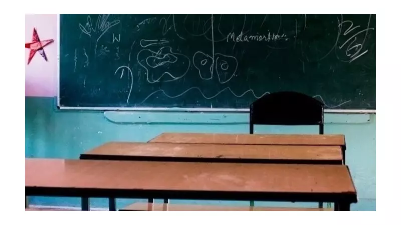 Shocking PVC Pipe Assault in Bengaluru School: Education Department Uncovers Major Safety Failures