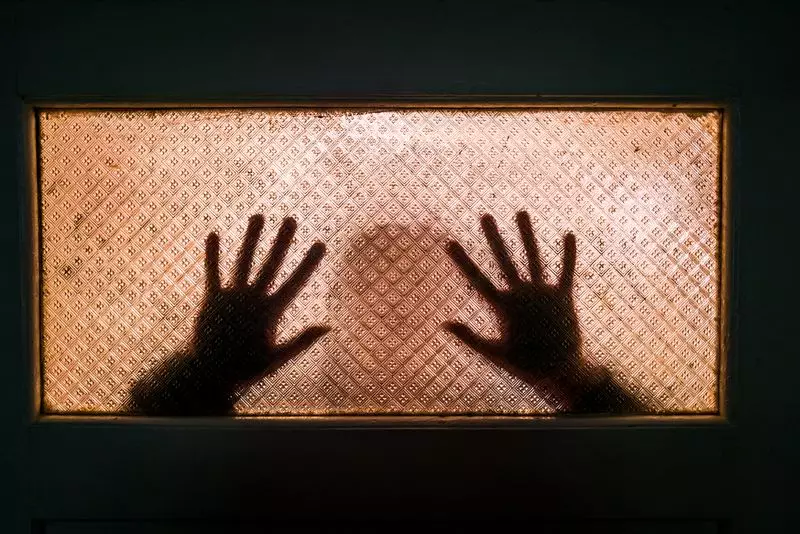 Shocking Sexual Assault Near Coimbatore Airport: College Student Targeted by Three Men