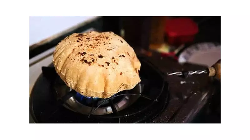 Shocking Video: Man Jailed After Spitting on Wedding Rotis in Uttar Pradesh