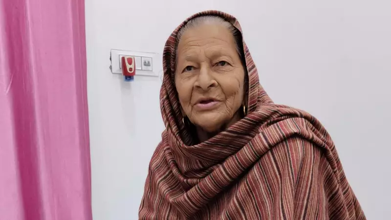 Shocking Voter Roll Irregularity Exposed: Woman's Photo Appears 200+ Times, Rahul Gandhi Questions Election Integrity