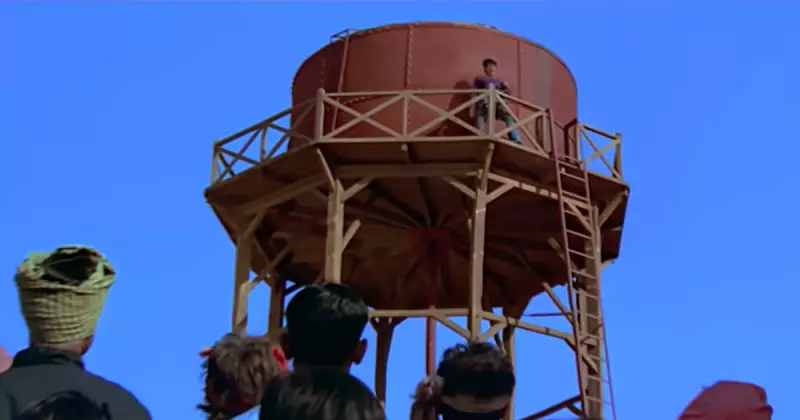 Sholay at 50: Reliving the Ramanagara Magic Where Bollywood's Epic Was Shot