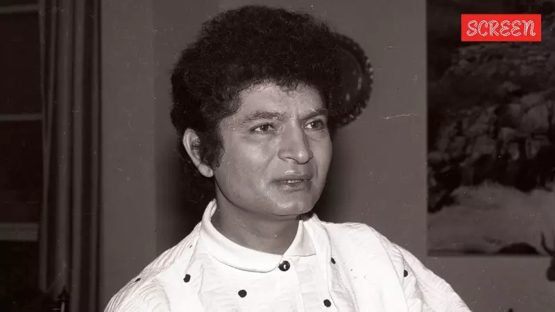 Sholay Fame Asrani Reveals Bollywood's Dark Side: Friends Who Drank With Him Refused His Films