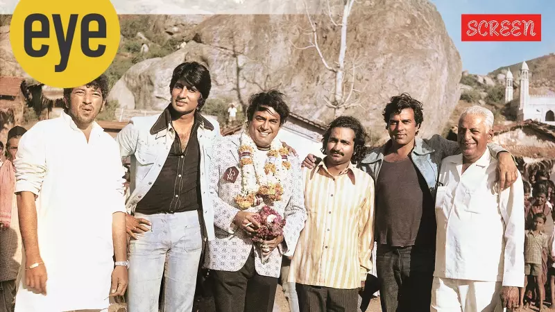 Sholay Sequel Rejected: Ramesh Sippy Reveals Why He'll Never Recreate the Bollywood Classic