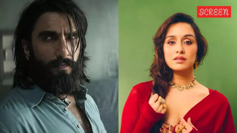 Shraddha Kapoor Demands Early Release of Dhurandhar 2 After Film Crosses Rs 379 Cr