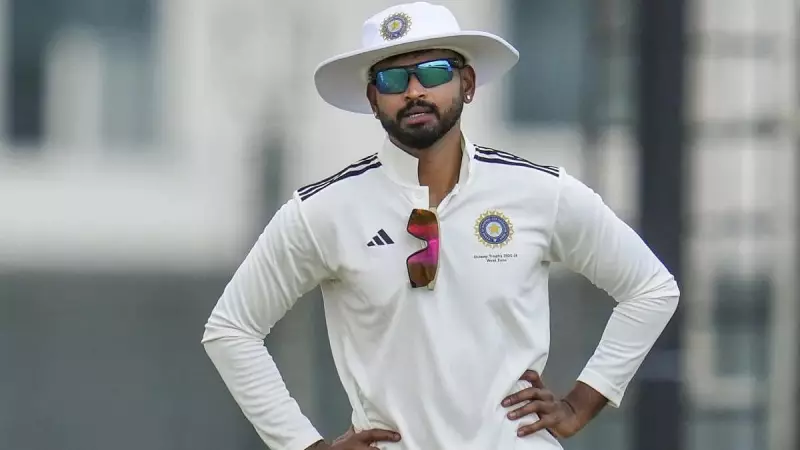 Shreyas Iyer Sidelined: Back Injury Forces Minimum 3-Week Break, Casts Shadow on Crucial Matches
