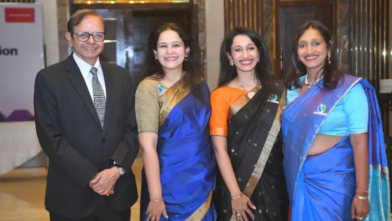 Shroff Sisters Build Sustain and Save, Pioneering Green Construction in Pune