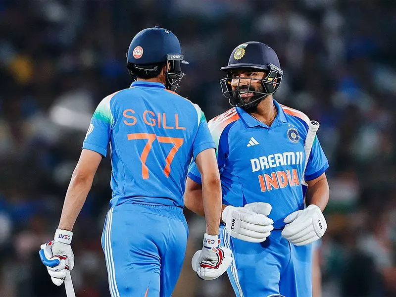 Shubman Gill Breaks Silence: 'Outside Narrative is Different, But Between Us Nothing Has Changed' About Rohit Sharma Equation