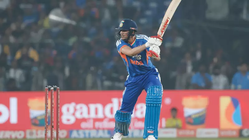 Shubman Gill Ruled Out of 5th T20I vs SA, Sanju Samson to Open as World Cup Squad Looms