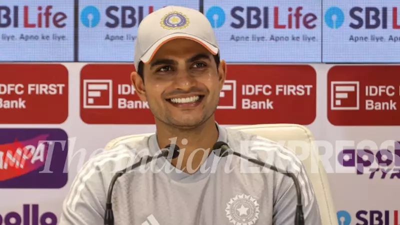 Shubman Gill's 6-Month Cricket Marathon: Mental Fatigue from 48 Match Days