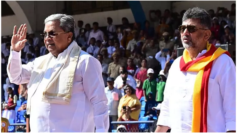 Siddaramaiah's 'I am the CM now' remark sparks Karnataka Assembly debate