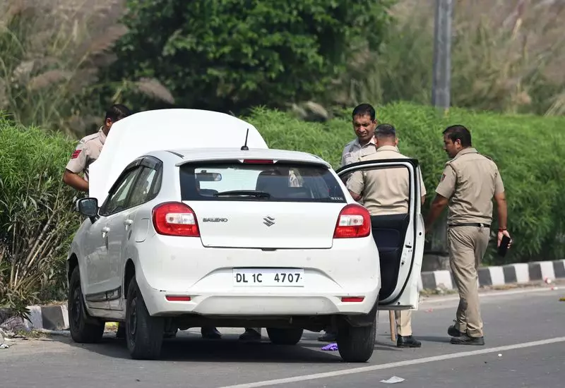 Sigma Gang Members Shot in Delhi Police Encounter: Four Criminals Neutralised