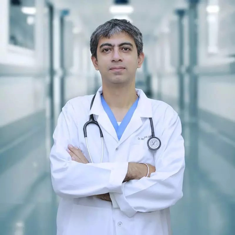 Silent Heart Attacks: The No-Symptom Killer You Might Be Missing