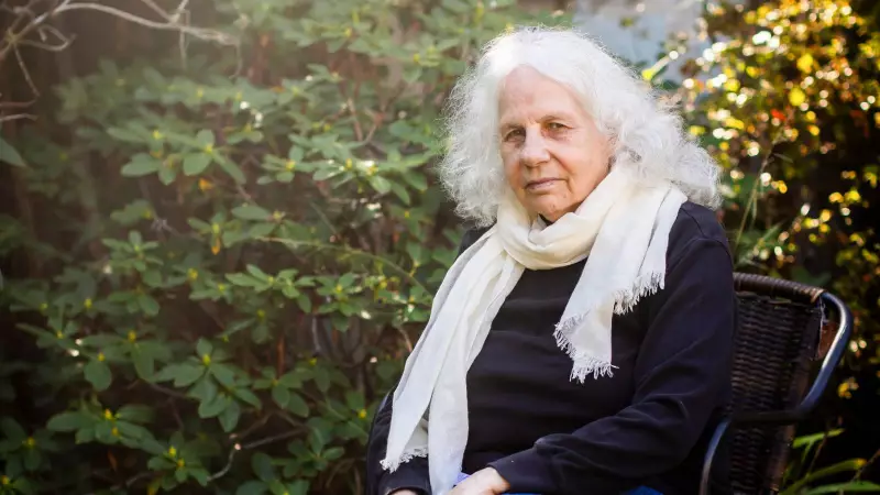 Silicon Valley's 25-Year-Old Critic: How Paulina Borsook Predicted Tech's Dark Side