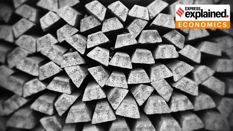 Silver Soars 160% in 2025: Industrial Demand, US-China Tensions Fuel Rally