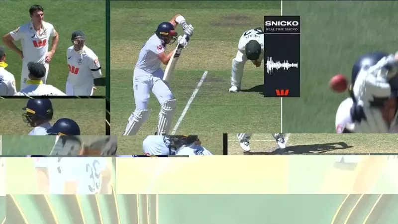 Simon Taufel Urges ICC to Own DRS Technology Amid Ashes Controversy