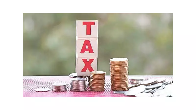 Simplified Income Tax Act 2025 Takes Effect April 1: Key Changes Explained