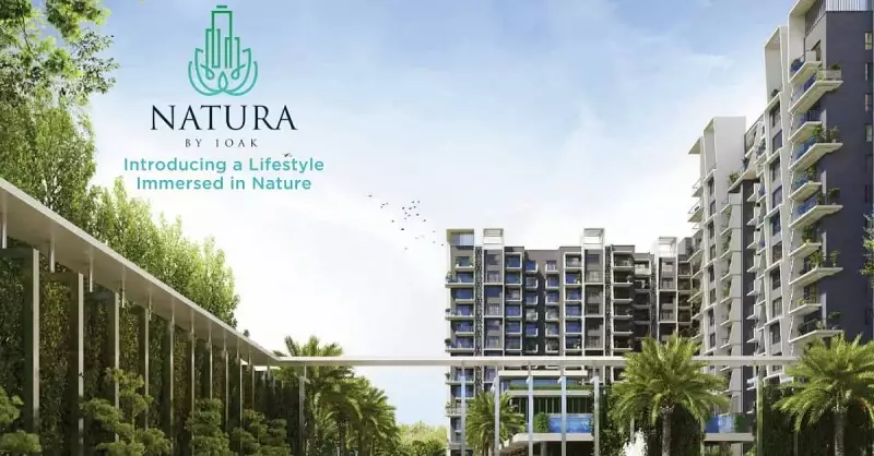 Singapore's 1-Oak Group Transforms Bareilly with ₹500 Crore Luxury Project