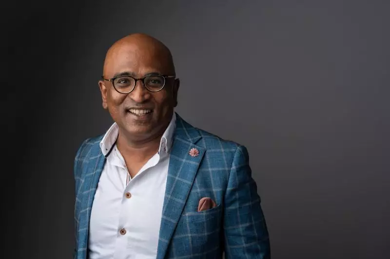 Singapore's Indian-Origin Human Rights Lawyer M Ravi Found Dead, Police Probe On