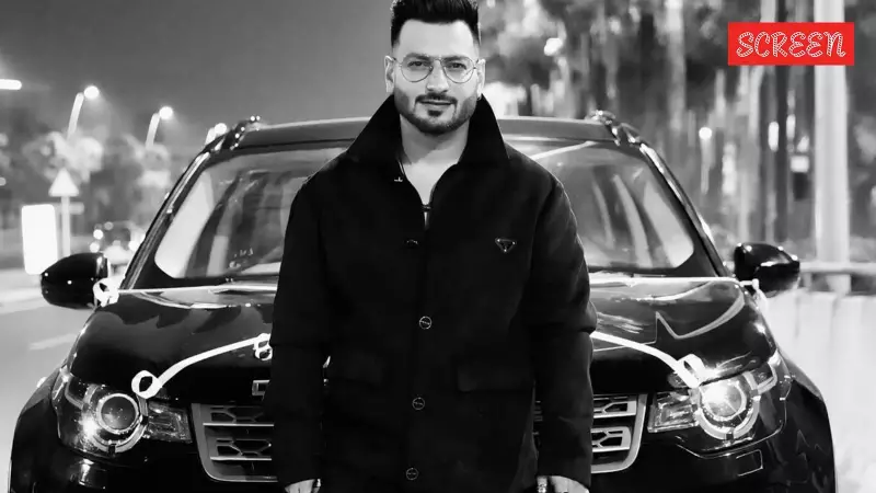 Singer Rishabh Tandon Dies at 35 After Sudden Heart Attack: Family Makes Emotional Request to Fans