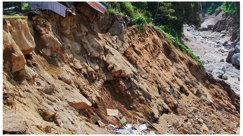 Sinking Cities Crisis: 900 Sq Km of Indian Urban Land Faces Subsidence Threat