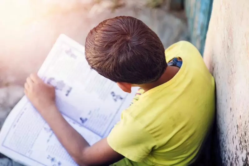 Siren for Study: How a Village's 6 PM Alarm Ensures Students' Future