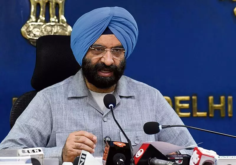 Sirsa Orders Action on Yamuna Pollution After TERI Study Review