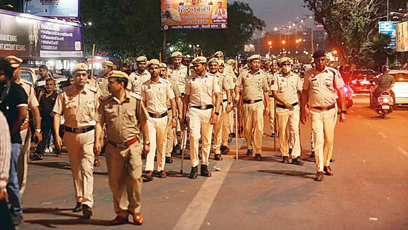 SIT Formed After Home Guard's Death in Bengal Police Quarters; Family Alleges Murder