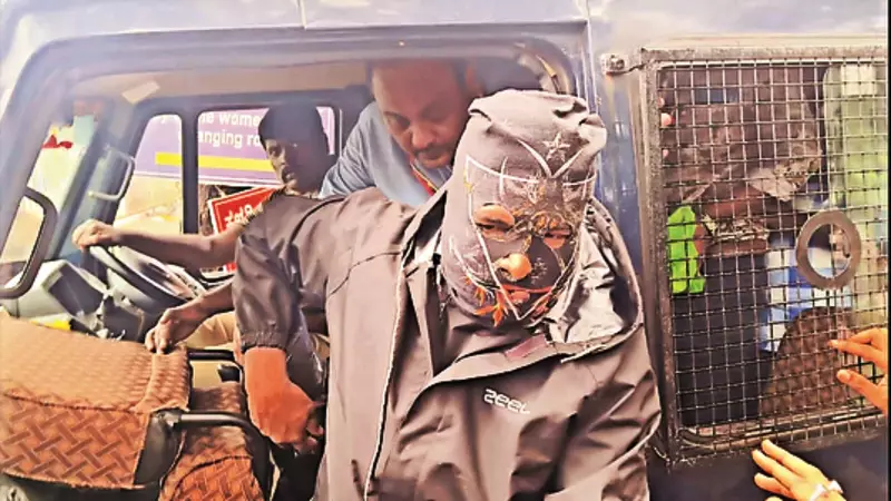 SIT Seeks Perjury Case Against Complainant in Dharmasthala Secret Burial Case