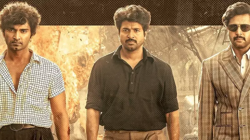 Sivakarthikeyan's 'Parasakthi' France Premiere Cancelled After Just 16 Tickets Sold