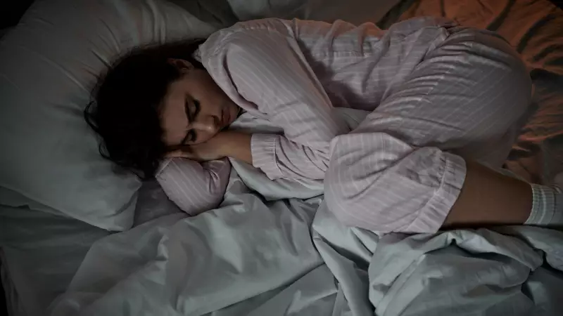 Sleeping Only 2 Hours Daily? Here's The Shocking Impact On Your Body