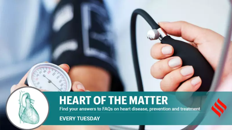 Sleeping Pill Danger: How Melatonin Sent a 40-Year-Old Woman to Emergency With High BP & Cholesterol