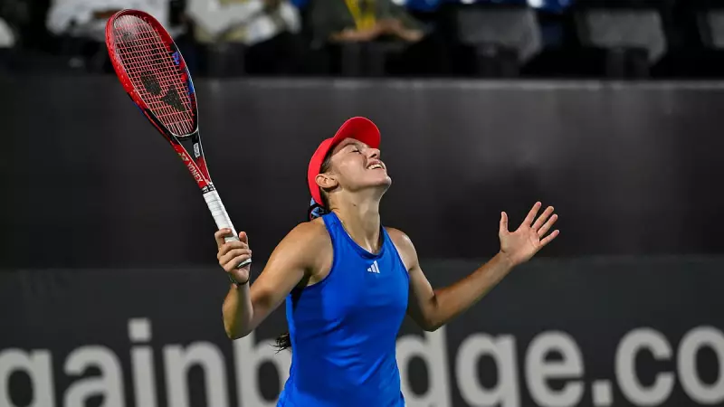 Slovenia Upsets Netherlands 2-1 in Thrilling Billie Jean King Cup Playoff