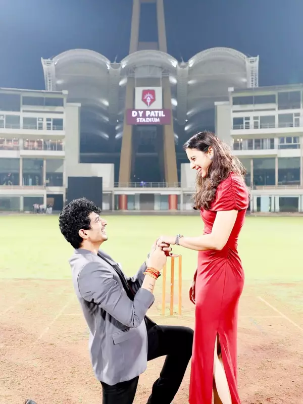 Smriti Mandhana & Palash Muchhal Wedding Postponed: Key Details