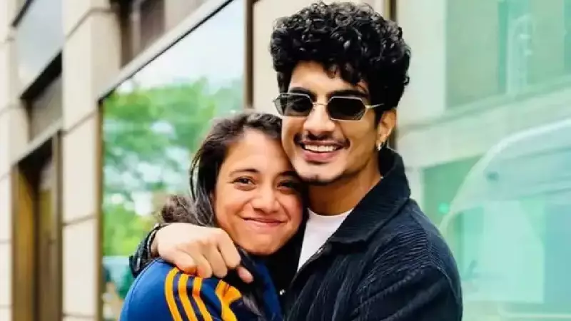 Smriti Mandhana Calls Off Wedding with Palash Muchhal, Seeks Privacy