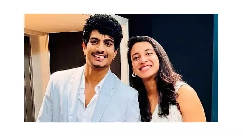 Smriti Mandhana Confirms Wedding Called Off, Seeks Privacy for Families